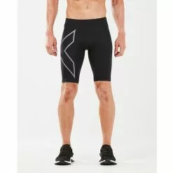 2Xu Run Comp Shorts W/Storage Men