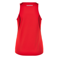 Newline Core Coolskin Singlet Women 9 Newline Core Coolskin Singlet Women -pyöräkauppa 46174 2 red
