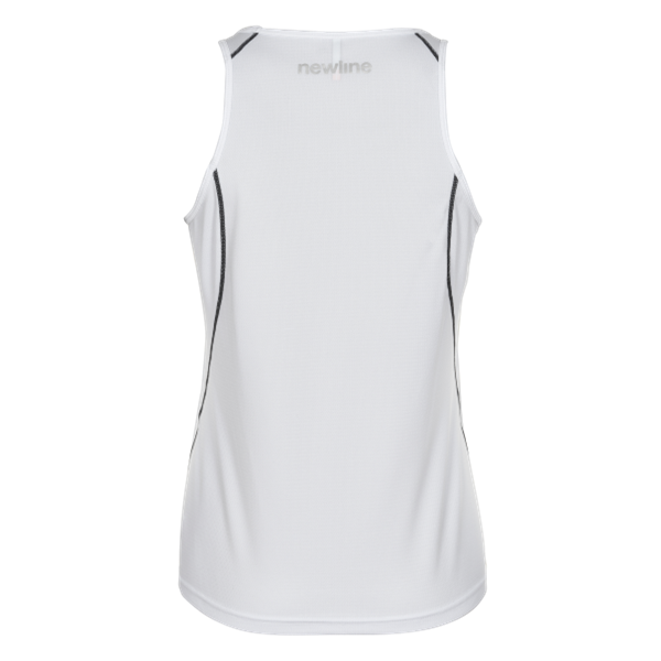 Newline Core Coolskin Singlet Women 6 Newline Core Coolskin Singlet Women - Image 6
