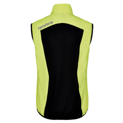 Newline Core Vest Women -pyöräkauppa 46182 2 neonyellow
