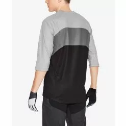 Poc Essential Enduro 3/4 Light Jersey 8 Poc Essential Enduro 3/4 Light Jersey -pyöräkauppa 46271 2 franciummultigrey