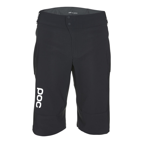 Poc Essential MTB W's Shorts 1 Poc Essential MTB W's Shorts