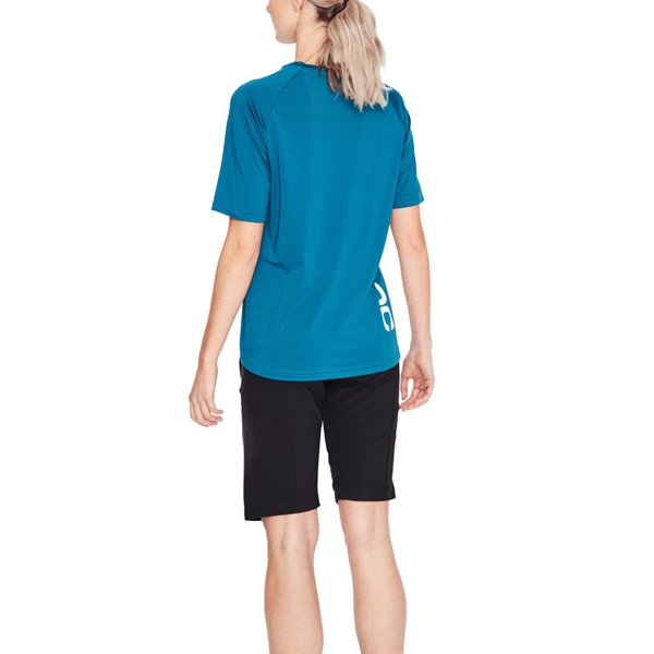Poc Essential MTB W's Tee 4 Poc Essential MTB W's Tee - Image 4