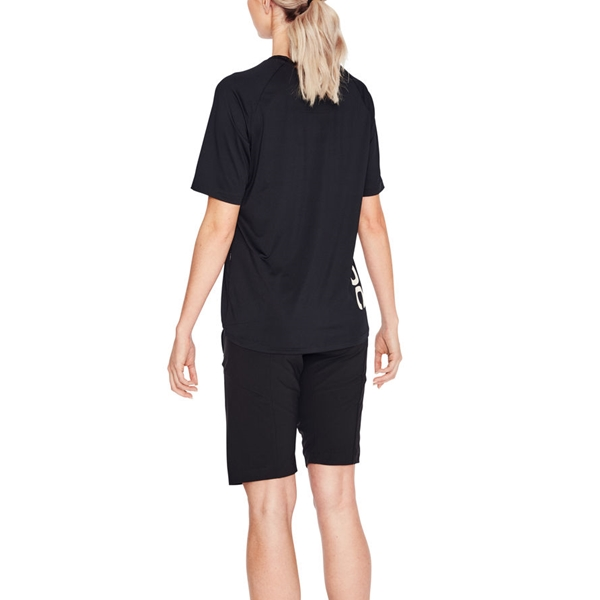 Poc Essential MTB W's Tee 8 Poc Essential MTB W's Tee - Image 8