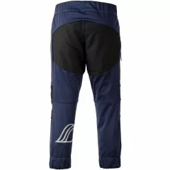 Didriksons Lövet Kids Pant 10 Didriksons Lövet Kids Pant -pyöräkauppa 46510 2 navy