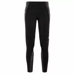 The North Face Women's Ambition Mid Rise Tight 6 The North Face Women's Ambition Mid Rise Tight -pyöräkauppa 46626 1 tnfblack