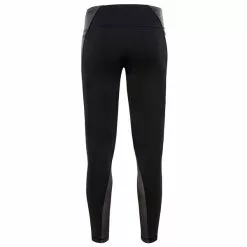 The North Face Women's Ambition Mid Rise Tight 7 The North Face Women's Ambition Mid Rise Tight -pyöräkauppa 46626 2 tnfblack