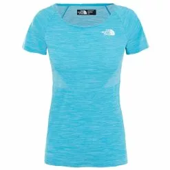 The North Face Women's Impendor Seamless Tee