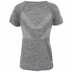 The North Face Women's Impendor Seamless Tee 7 The North Face Women's Impendor Seamless Tee -pyöräkauppa 46635 2 tnfblackwhiteheather