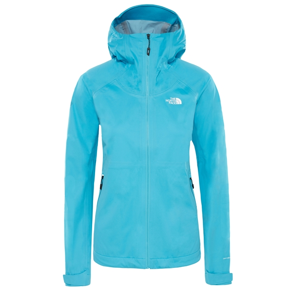 The North Face Women’s Impendor Apex Flex Light Jacket 1 The North Face Women’s Impendor Apex Flex Light Jacket