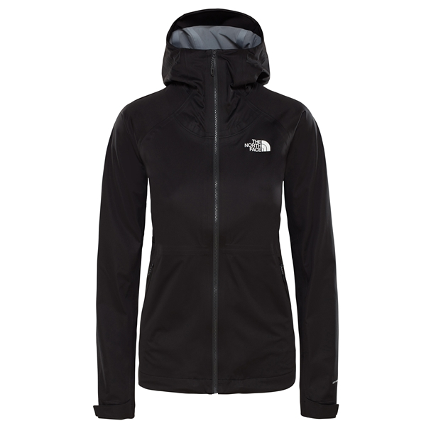 The North Face Women’s Impendor Apex Flex Light Jacket 3 The North Face Women’s Impendor Apex Flex Light Jacket - Image 3