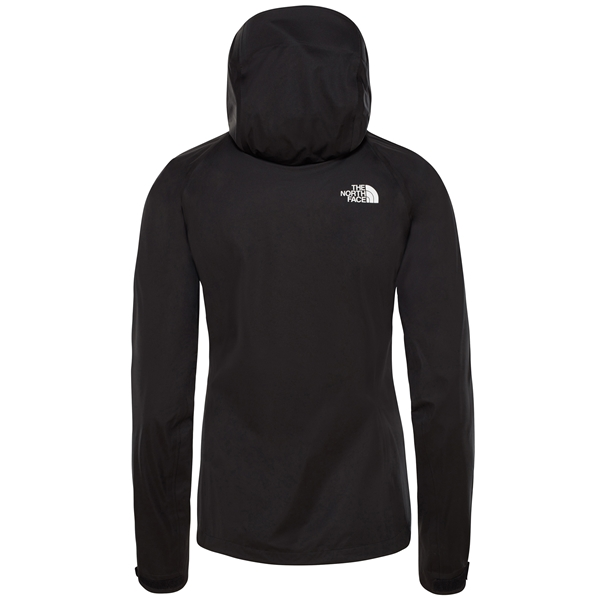 The North Face Women’s Impendor Apex Flex Light Jacket 4 The North Face Women’s Impendor Apex Flex Light Jacket - Image 4