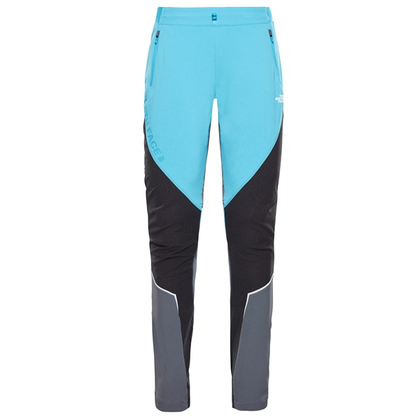 The North Face Women's Impendor Alpine Pant 1 The North Face Women's Impendor Alpine Pant