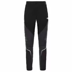 The North Face Women's Impendor Alpine Pant 6 The North Face Women's Impendor Alpine Pant -pyöräkauppa 46637 1 tnfblack