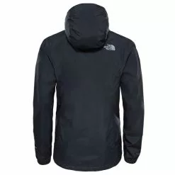 The North Face Women's Resolve 2 Jacket -pyöräkauppa 46691 2 tnfblack