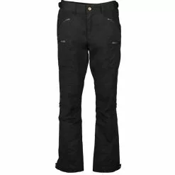 Nordfjell Mens Outdoor Pro Pant 15 Nordfjell Mens Outdoor Pro Pant -pyöräkauppa 47404 1 jetblack