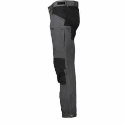 Nordfjell Mens Outdoor Pro Pant 11 Nordfjell Mens Outdoor Pro Pant -pyöräkauppa 47404 3 asphalt
