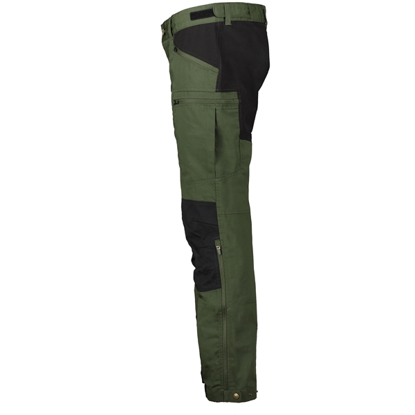 Nordfjell Mens Outdoor Pro Pant 6 Nordfjell Mens Outdoor Pro Pant - Image 6
