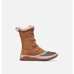 Sorel Out N About Plus Tall Women -pyöräkauppa 47763 1 elk