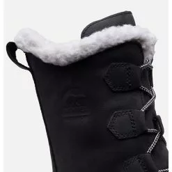 Sorel Out N About Plus Tall Women -pyöräkauppa 47763 2 black