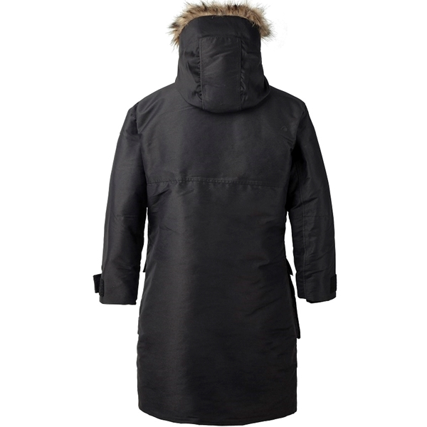 Didriksons Golda Women's Parka 2 Didriksons Golda Women's Parka - Image 2