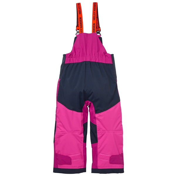 Helly Hansen K Rider 2 Ins Bib 2 Helly Hansen K Rider 2 Ins Bib - Image 2