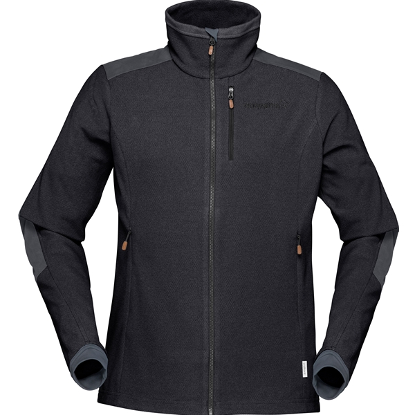 Norrøna Norröna Svalbard Warm1 Jacket (w) 1 Norrøna Norröna Svalbard Warm1 Jacket (w)