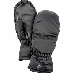Hestra Primaloft Leather Female - Mitt