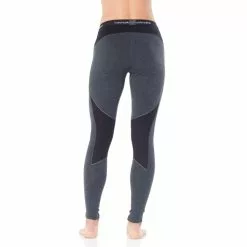 Icebreaker Wmns 260 Zone Leggings -pyöräkauppa 49850 3 jeththrblack