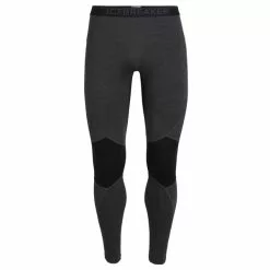 Icebreaker Mens 260 Zone Leggings