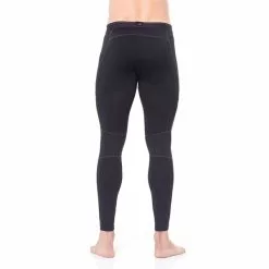 Icebreaker Mens 150 Zone Leggings -pyöräkauppa 49874 3 black