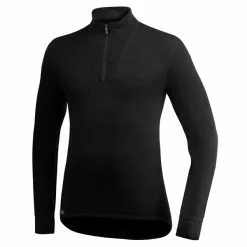 Woolpower Zip Turtleneck 200