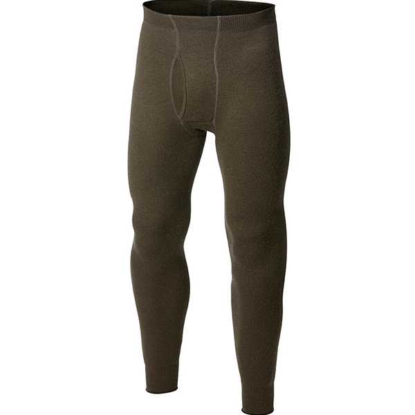 Woolpower Long Johns With Fly 200 4 Woolpower Long Johns With Fly 200 - Image 4
