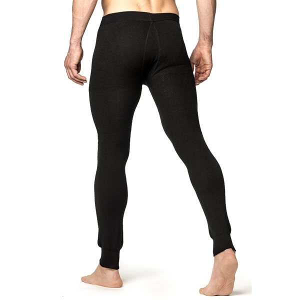 Woolpower Long Johns With Fly 200 3 Woolpower Long Johns With Fly 200 - Image 3