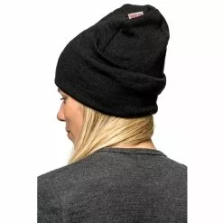 Woolpower Cap 400 5 Woolpower Cap 400 -pyöräkauppa 49917 2 black