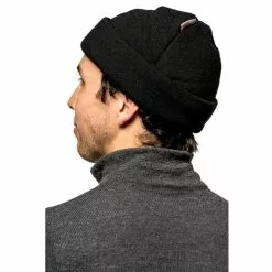 Woolpower Cap 400 7 Woolpower Cap 400 -pyöräkauppa 49917 4 black