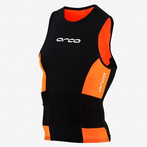 Orca Swim-Run Top, Unisex 1 Orca Swim-Run Top, Unisex