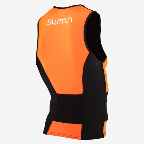 Orca Swim-Run Top, Unisex 2 Orca Swim-Run Top, Unisex - Image 2