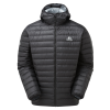 Mountain Equipment Earthrise Hooded Jacket