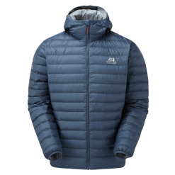 Mountain Equipment Earthrise Hooded Jacket -pyöräkauppa 50851 1 denimblue