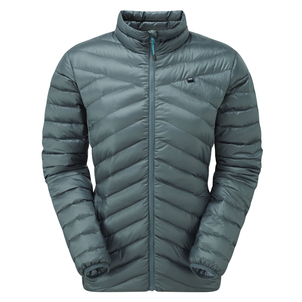 Mountain Equipment Earthrise Wmns Jacket 2 Mountain Equipment Earthrise Wmns Jacket - Image 2