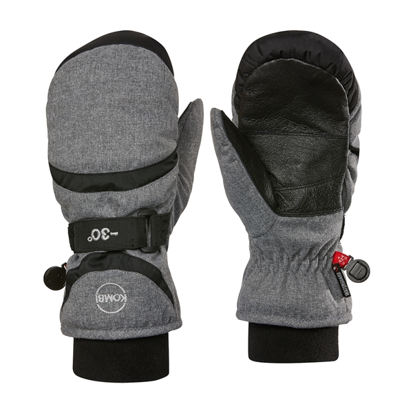Kombi Spooky Womens Wg Mitt 2 Kombi Spooky Womens Wg Mitt - Image 2