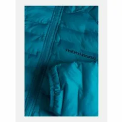 Peak Performance Argon Light Jacket -pyöräkauppa 50983 4 deepaqua