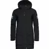 Sail Racing W Glacier Bay Parka