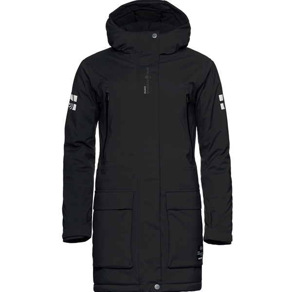 Sail Racing W Glacier Bay Parka 1 Sail Racing W Glacier Bay Parka