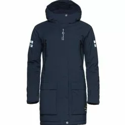 Sail Racing W Glacier Bay Parka 18 Sail Racing W Glacier Bay Parka -pyöräkauppa 51138 1 navy