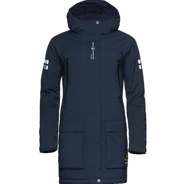 Sail Racing W Glacier Bay Parka 7 Sail Racing W Glacier Bay Parka - Image 7
