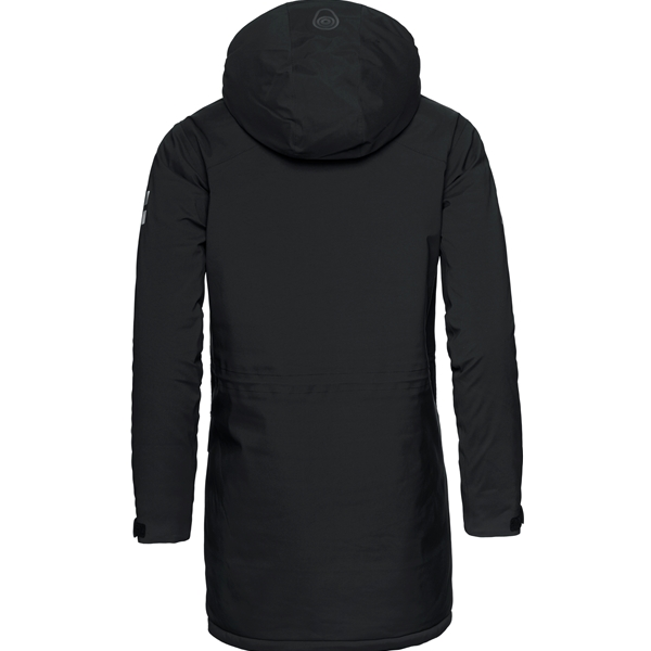 Sail Racing W Glacier Bay Parka 2 Sail Racing W Glacier Bay Parka - Image 2