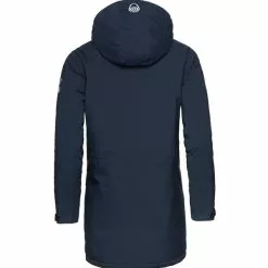 Sail Racing W Glacier Bay Parka 19 Sail Racing W Glacier Bay Parka -pyöräkauppa 51138 2 navy
