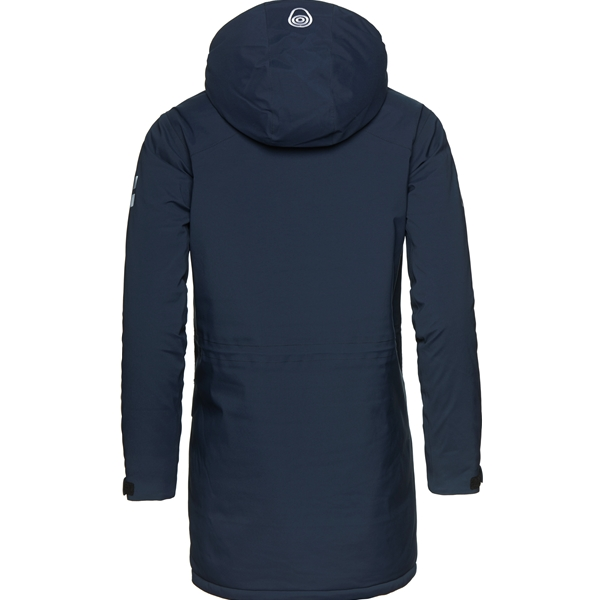 Sail Racing W Glacier Bay Parka 8 Sail Racing W Glacier Bay Parka - Image 8